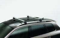 Поперечные рейлинги для багажной системы VW Touareg (7P)