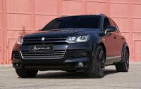 Комплект обвеса VW Touareg (7P) 2010-2015 от компании Hofele в стиле Royal GT 470