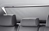 Солнцезащитные шторки VW Jetta V 2006-2011 для заднего стекла
