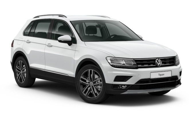 Диск литой R19 VAG дизайн R-Line Auckland Dark Graphit для VW Tiguan (5N) 2016-н.в.