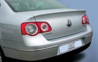 Спойлер крышки багажника VW Passat (B6) 2005-2010 Седан