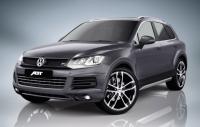 Комплект обвеса VW Touareg (7P) 2010-2015 от компании ABT Sportsline