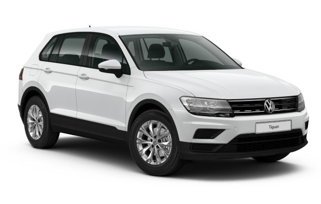 Диск литой R17 VAG дизайн Montana Brillantsilber для VW Tiguan (5N) 2016-н.в.