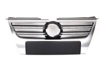 Решетка радиатора VW Passat (B6) 2005-2010 из пакета R-Line