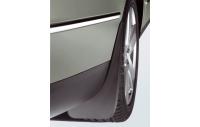 Брызговики передние VW Passat (B6) 2005-2010 Седан, Passat (B6) 2005-2010 Variant, Passat (B7) 2011-2015 Седан, Passat (B7) 2011-2015 Variant