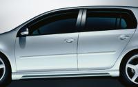 Пороги VW Golf V, Golf V GT и GTI, Jetta V 2006-2010