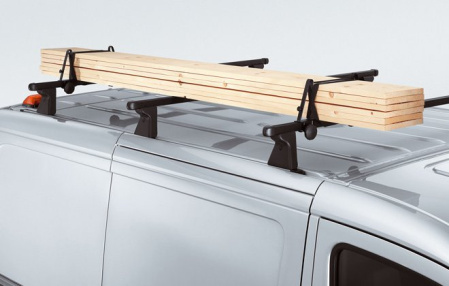 Упоры-ограничители угловые VW Caddy 2008-2010, Caddy 2011-н.в., Crafter с 2006-2011, Crafter 2012-н.в.