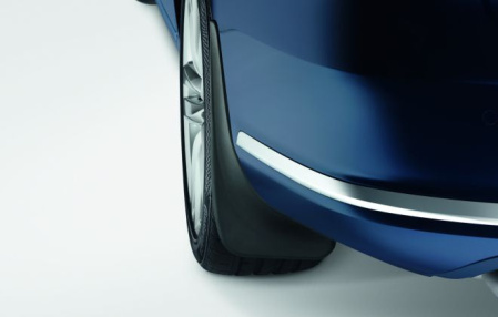 Брызговики задние VW Passat (B7) 2011-2015 Variant