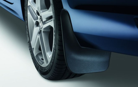 Брызговики передние VW Jetta VI 2011-н.в.