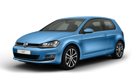 Диск литой R17 VAG дизайн Singapore Schwarz для VW Golf VII