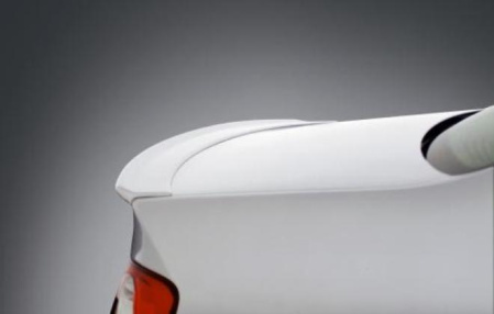 Спойлер крышки багажника VW Jetta V 2006-2010 вариант "Classic"