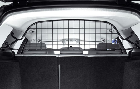 Разделительная решётка VW Passat (B6) 2005-2010 Variant, Passat (B7) 2011-2015 Variant, Passat Alltrack (B7) 2012-н.в.