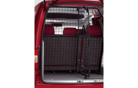 Разделительная решётка VW Caddy 2008-2010, Caddy 2011-н.в.