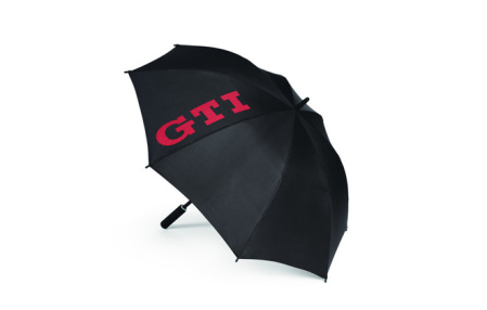 Зонт Volkswagen GTI