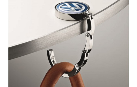 Крючок для сумок Volkswagen VW