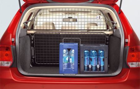 Сетчатая перегородка VW Golf V Variant, Golf VI Variant
