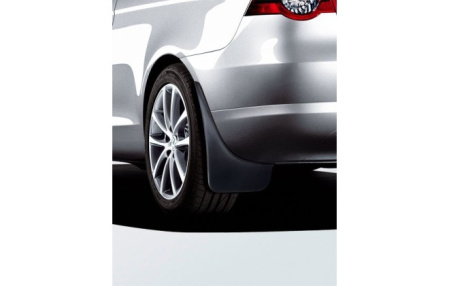 Брызговики передние VW Eos 2006-2010, Eos 2010-н.в.