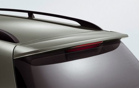 Спойлер крыши VW Passat (B6) 2005-2010 Variant