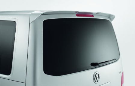 Спойлер крыши VW Multivan (T5) 2010-2015, Transporter (T5) 2010-2015