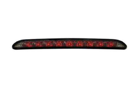 Светодиодный стоп-сигнал VW Golf V, Golf Plus 2005-2008, Passat (B6) 2005-2010, Tiguan (5N) 2007-2010 черный
