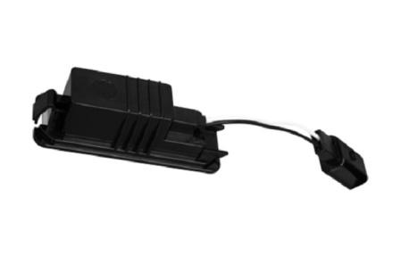 Подсветка номерного знака VW EOS 2006-2010, Beetle II 2006-2010, Passat (B6) 2005-2010, Passat CC 2008-2011, Polo IV 2005-2010, Phaeton 2008-2010, Scirocco 2008-н.в. Светодиодная