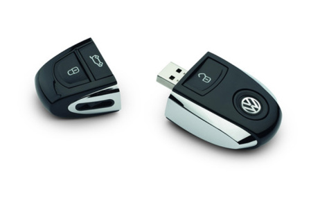 Флешка-USB Volkswagen VW