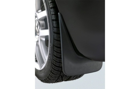 Брызговики задние VW Golf V Variant, Golf VI Variant