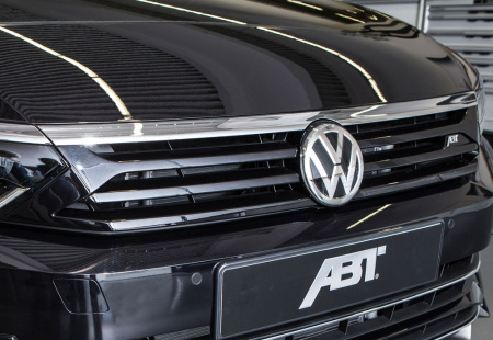 Комплект обвеса VW Passat (B8) 2015-н.в. Variant от компании ABT Sportsline