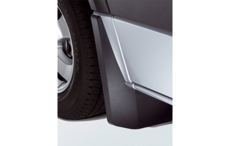Брызговики передние VW Crafter 2006-2011, Crafter 2012-н.в.