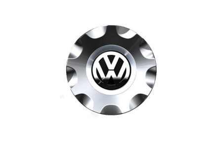 Колпачек ступицы колеса VW Passat (B6) 2005-2010, Passat (B7) 2011-н.в.