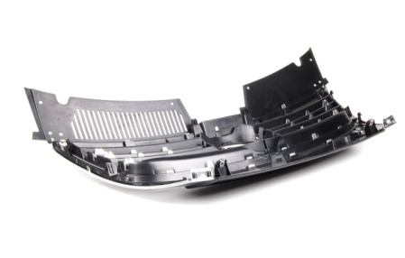 Решетка радиатора VW Passat (B6) 2005-2010 из пакета R-Line