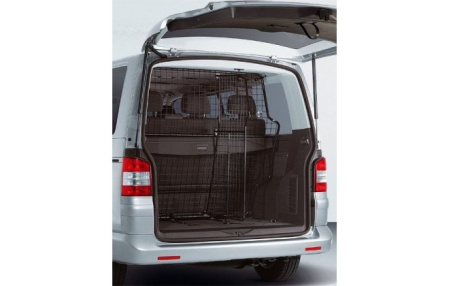 Разделительная решётка VW Multivan (T5) 2003-2009, Multivan (T5) 2010-2015, Multivan (T6) 2016-н.в.