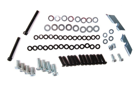 Подножки VW Tiguan (5N) 2007-2010, Tiguan (5N) 2011-2016