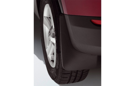 Брызговики передние VW Tiguan (5N) 2007-2010, Tiguan (5N) 2011-2016