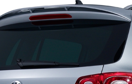 Спойлер крыши VW Tiguan (5N) 2007-2010, Tiguan (5N) 2011-2016
