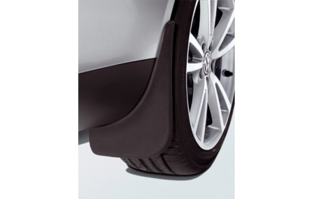 Брызговики задние VW Jetta V 2006-2010