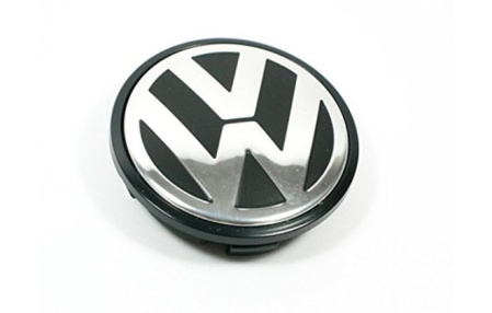 Колпачек ступицы колеса VW Golf VII, Tiguan (5N) 2016-н.в.