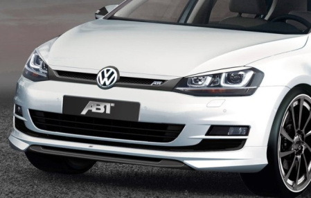 Решетка радиатора VW Golf VII, Golf VII GTI