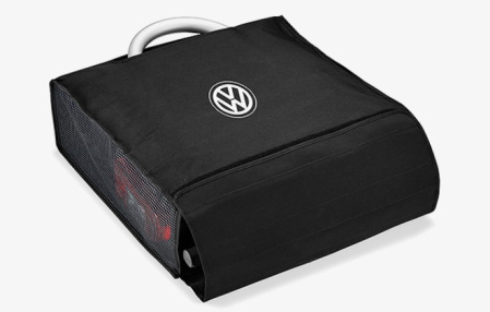 Сумка для хранения велокрепления VW