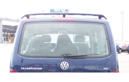 Спойлер крыши VW Multivan (T5) 2003-2009