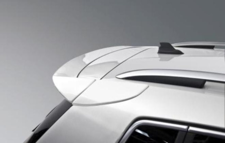 Спойлер крыши VW Tiguan (5N) 2007-2010, Tiguan (5N) 2011-н.в. вариант "Sport"