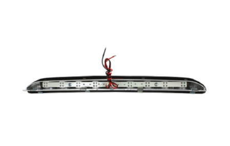 Светодиодный стоп-сигнал VW Golf V, Golf Plus 2005-2008, Passat (B6) 2005-2010, Tiguan (5N) 2007-2010 черный