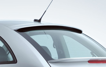 Спойлер крыши VW Beetle 2006-2010 Седан