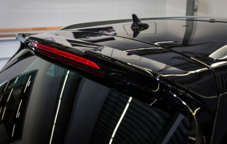 Спойлер крыши VW Passat (B8) 2015-н.в. Variant, Passat Alltrack (B8) 2015-н.в.