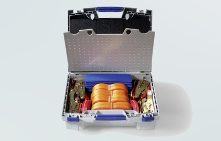 Комплект для крепления грузов VW Transporter (T5) 2003-2009, Transporter (T5) 2010-2015, Crafter 2006-2011, Crafter 2012-н.в.