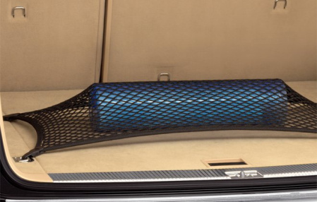 Сетка в багажник VW Touareg (7L) 2003-2006, Touareg (7L) 2007-2010