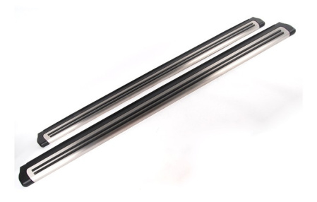 Подножки VW Tiguan (5N) 2007-2010, Tiguan (5N) 2011-2016