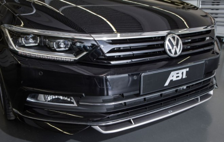 Комплект обвеса VW Passat (B8) 2015-н.в. Седан от компании ABT Sportsline