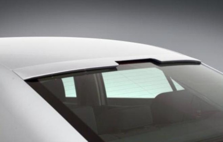 Накладка на стекло VW Jetta V 2006-2010
