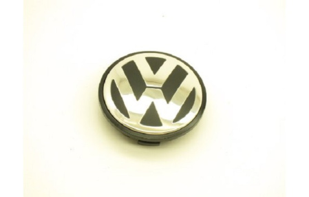 Колпачек ступицы колеса VW Touareg (7L) 2003-2006, Touareg (7L) 2007-2010